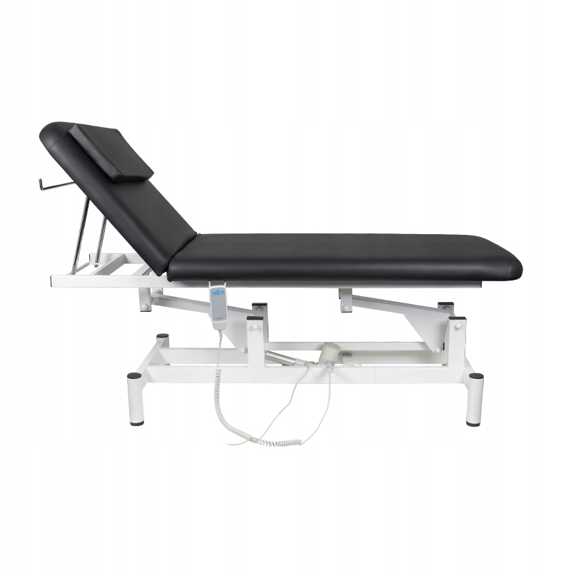 Sillon Elektrická masážní lehátko 079 1 siln. černá