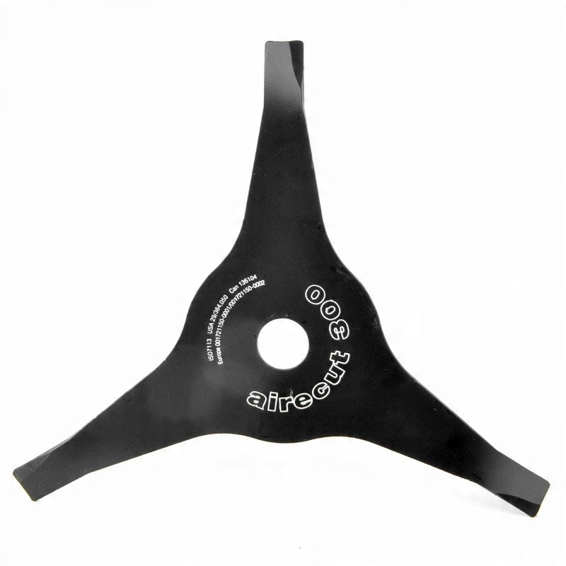 

Tarcza Tnąca Do Kosy Spalinowej 300mm Archer AC-12