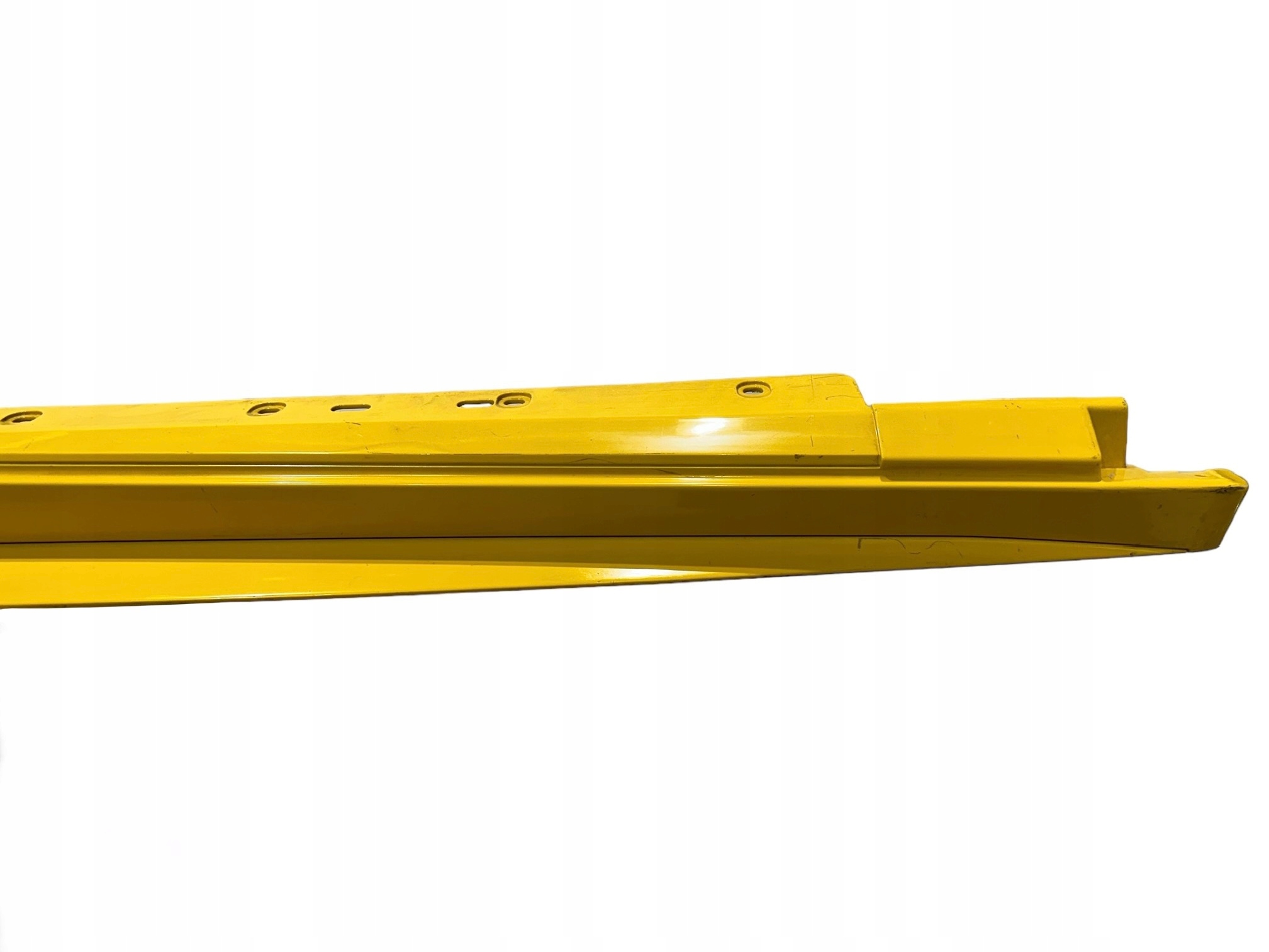 FERRARI 458 ITALIA moulding threshold threshold RH 81361500 83243210