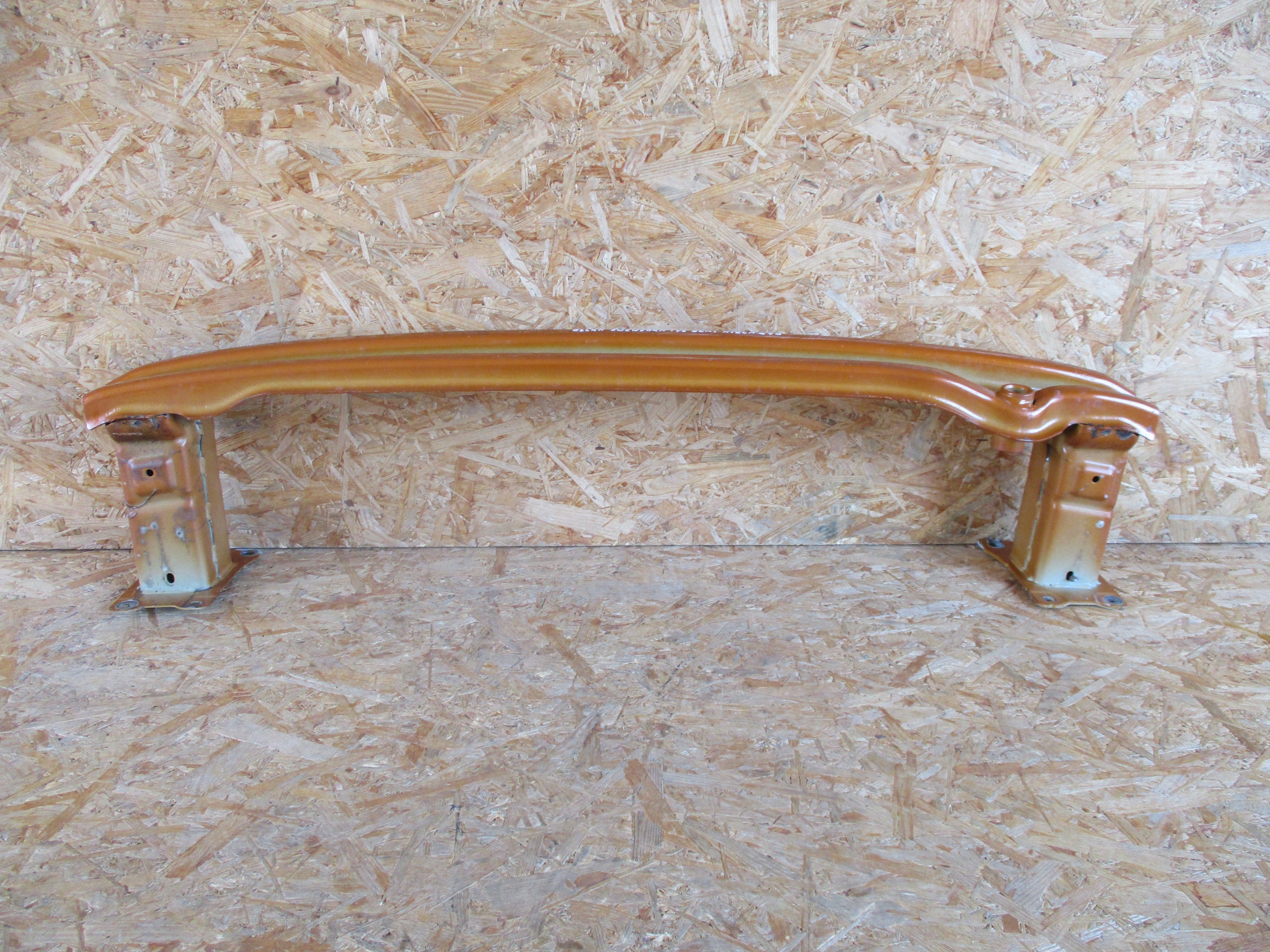 bumper support rear part rear SEAT ATECA