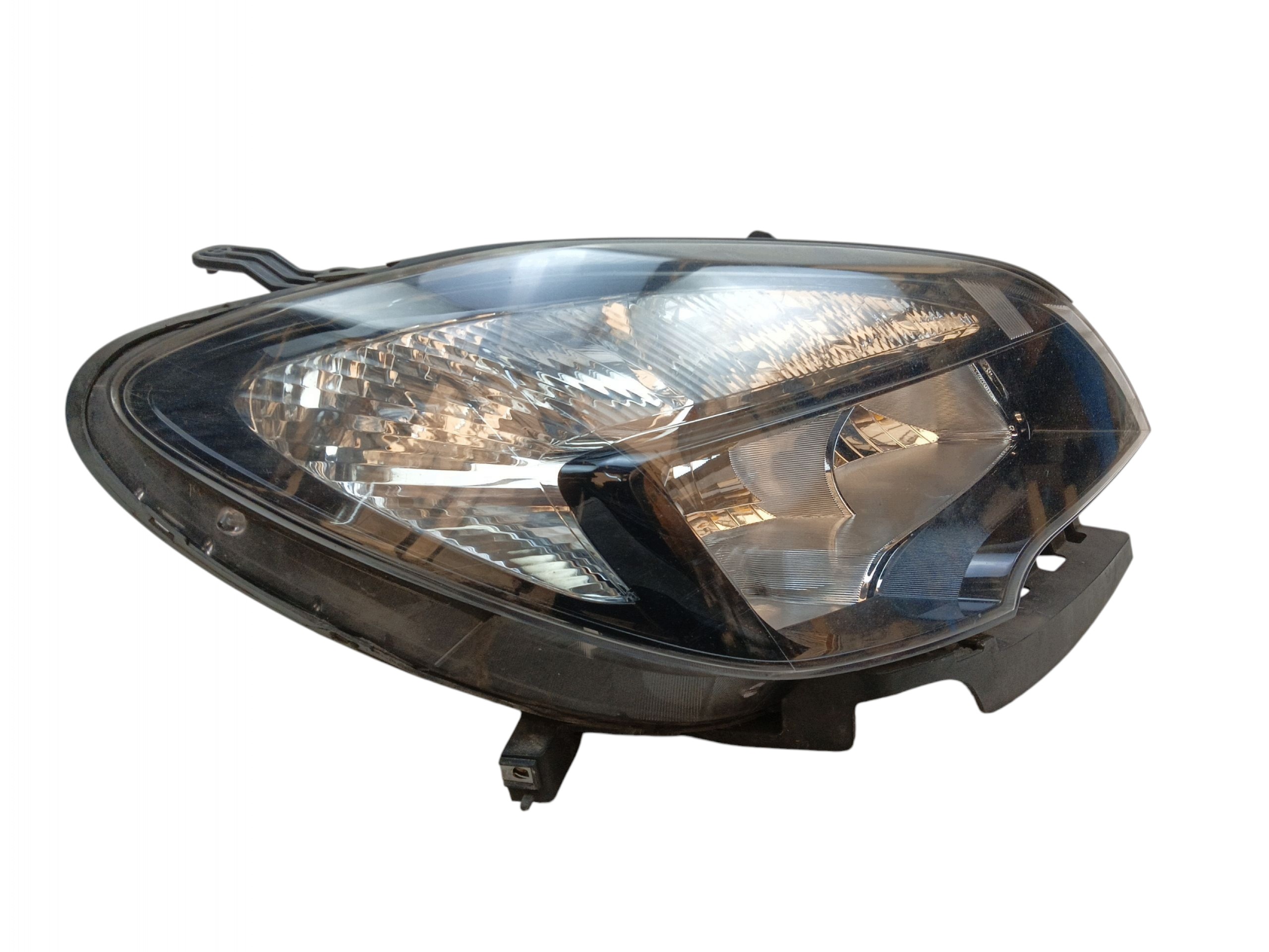 light REFLEKTOR right front OPEL MOKKA A (2012-2016) 95440410 UK ANGLIK
