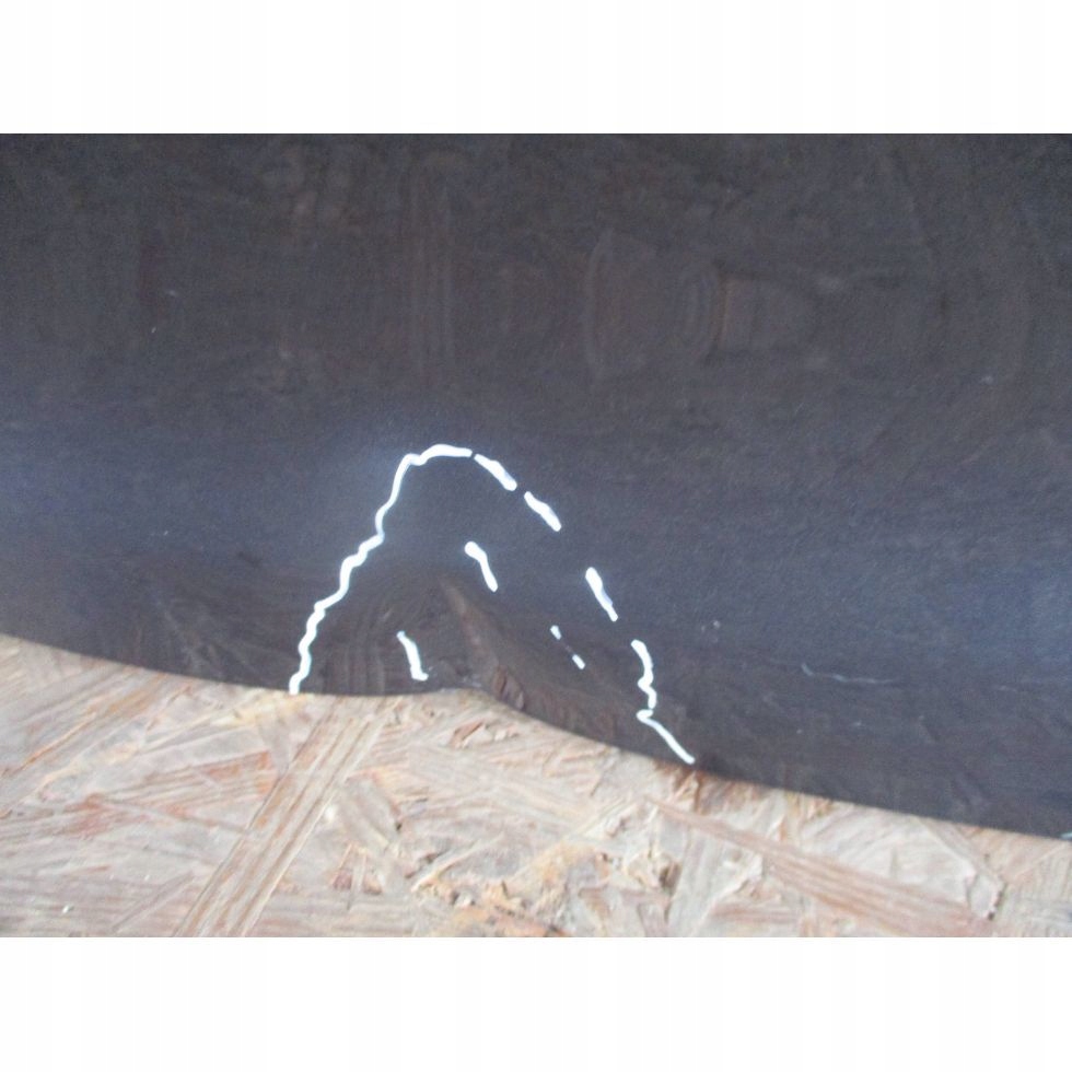 boot door rear LEXUS RX V 22
