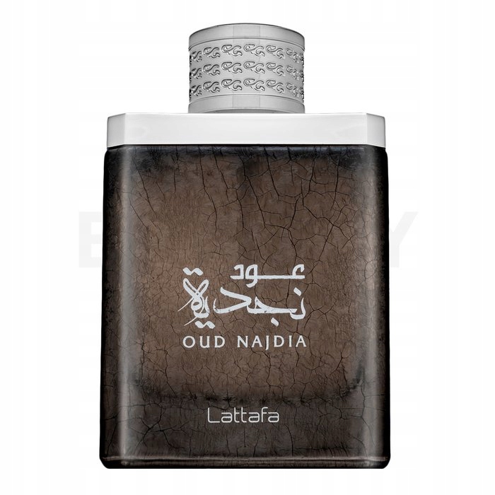 Lattafa Oud Najdia Edp M 100 ml