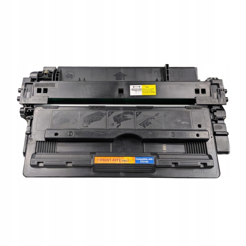 Tonerová kazeta Hp CF214X 14X) renovovaná Print-rite