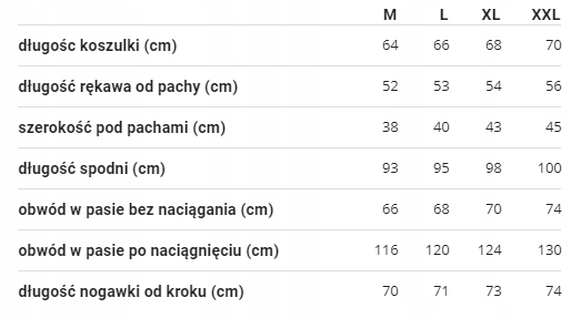 BIELIZNA TERMOAKTYWNA TERMICZNA MĘSKA ZIELONA XXL Kolor zielony