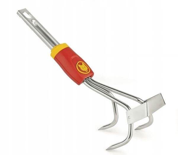 Pielnik Mini plus Trzonek Motyczka WOLF-Garten Kod producenta 2359502