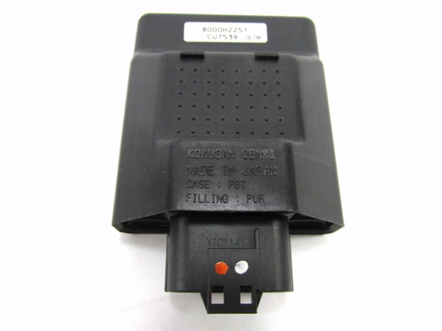 Moduł CDI 8000H2251 Husqvarna TE TC 250 ORYGINAŁ