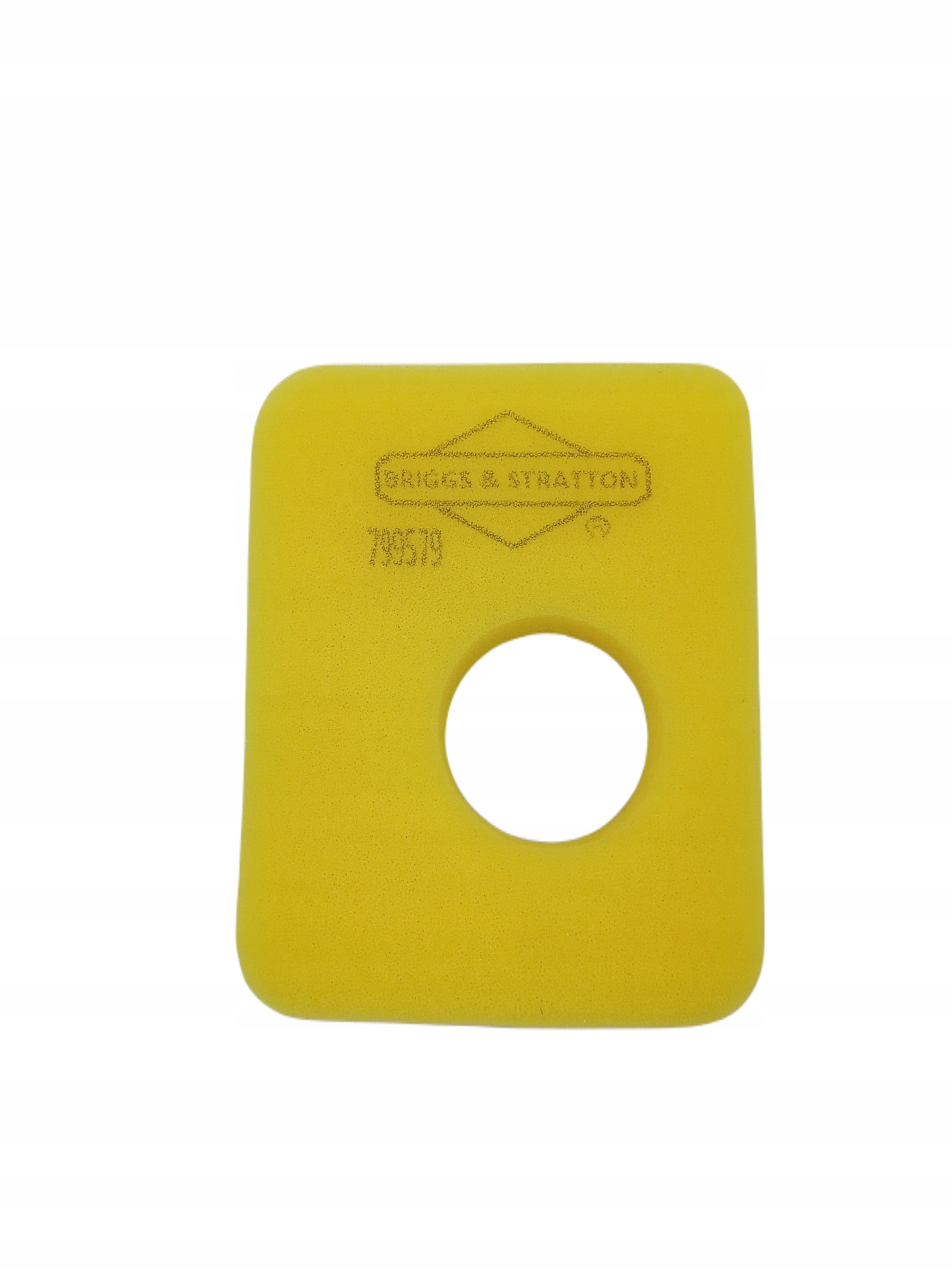 

Briggs Stratton filtr powietrza 400 450 500 799579