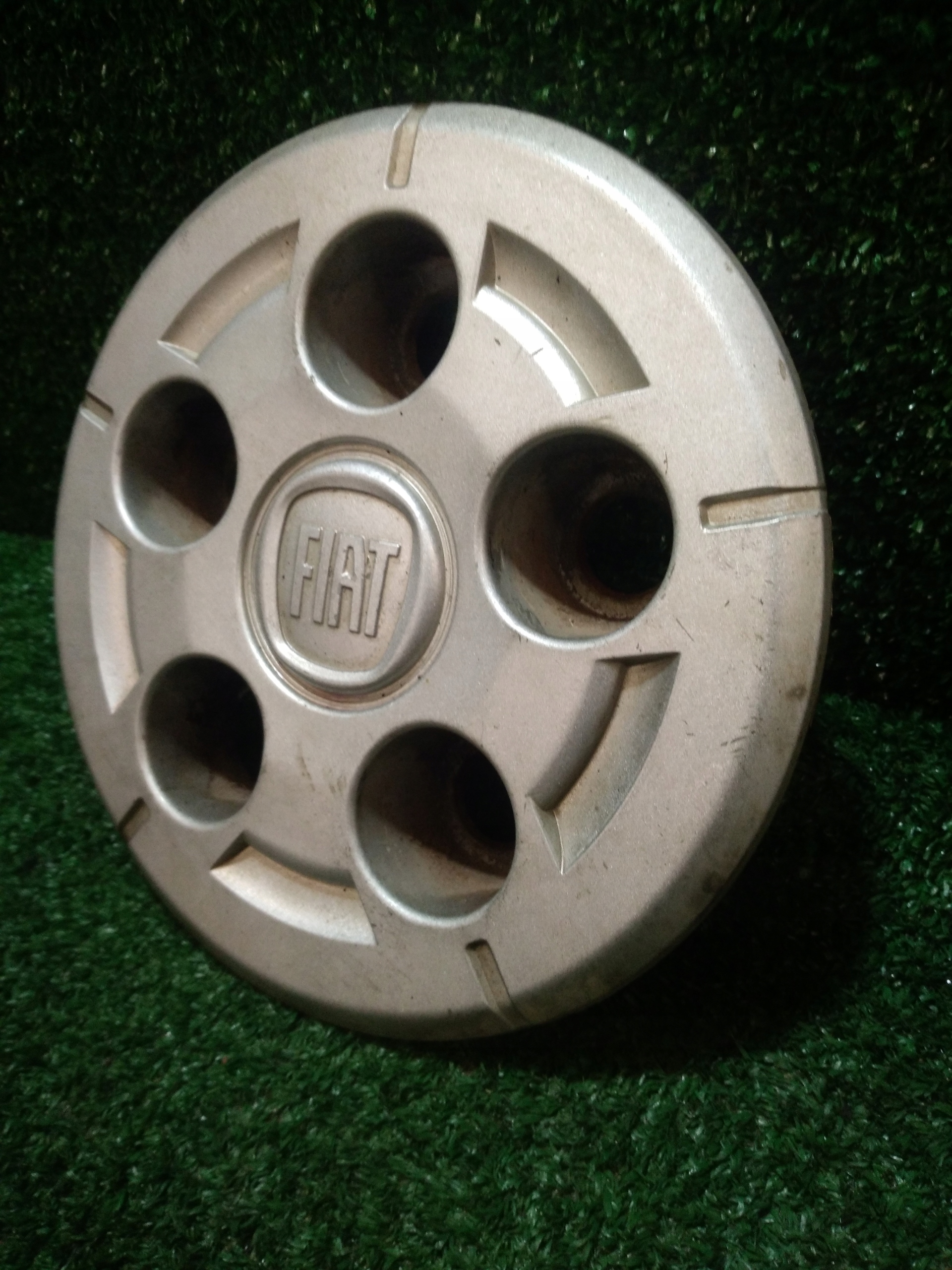 copri - Originale FIAT DUCATO 3 1358876080