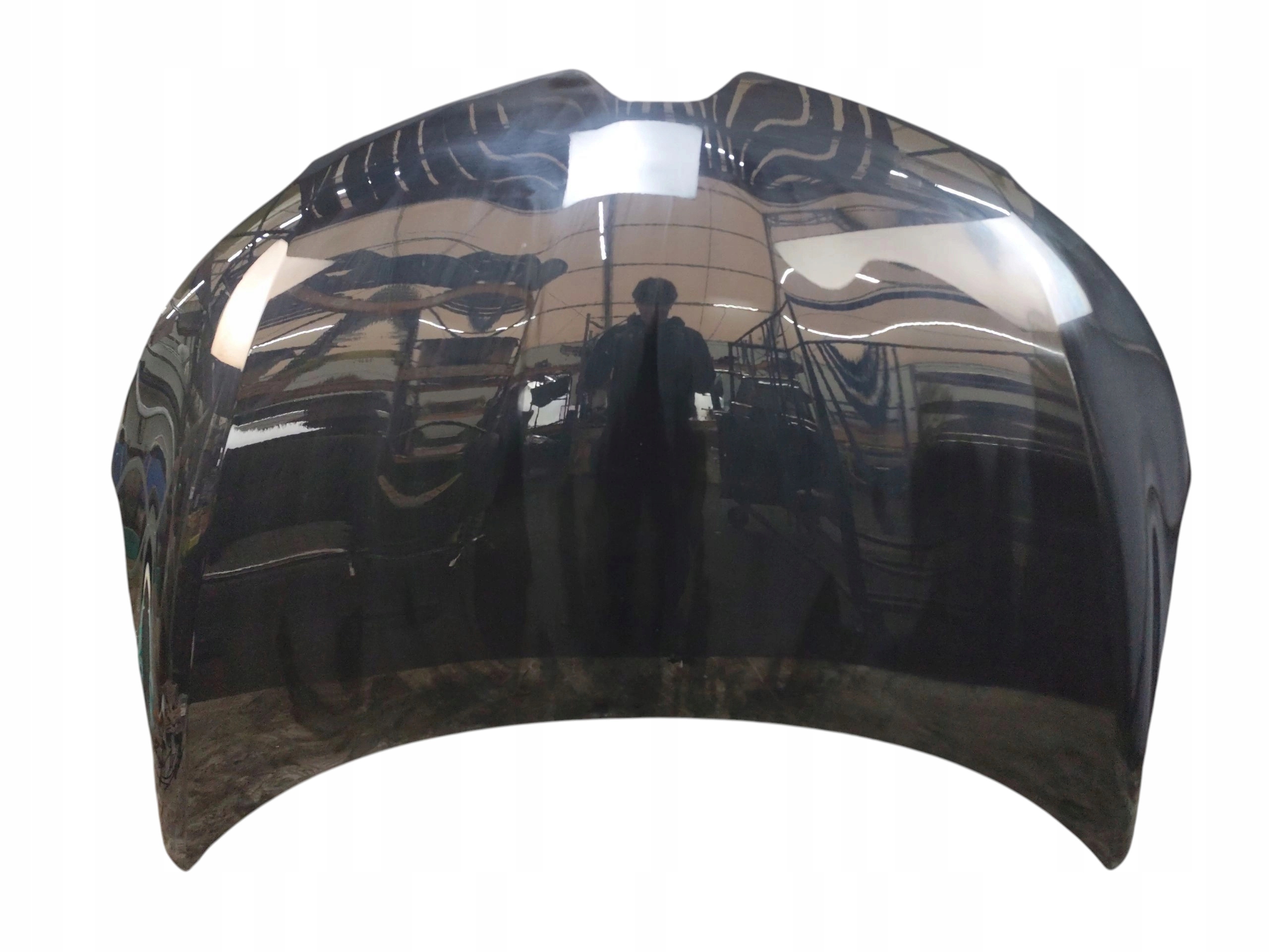 Capot RENAULT KADJAR LAK: TEGNE (15-18)