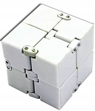 

Infinity Cube Kostka Fidget Toy Toys Układanka