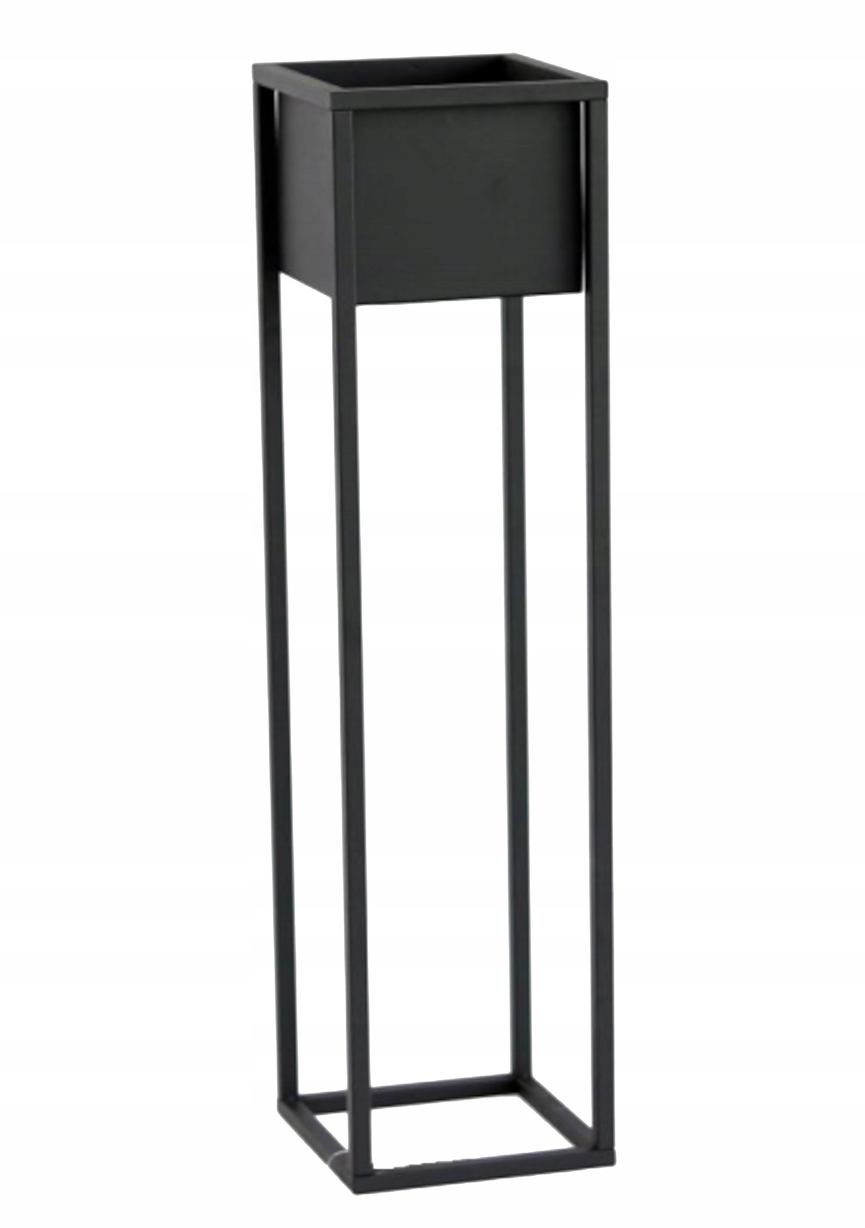 

Kwietnik Skrzynka Stojak Na Kwiaty Loft 90 KWL-182