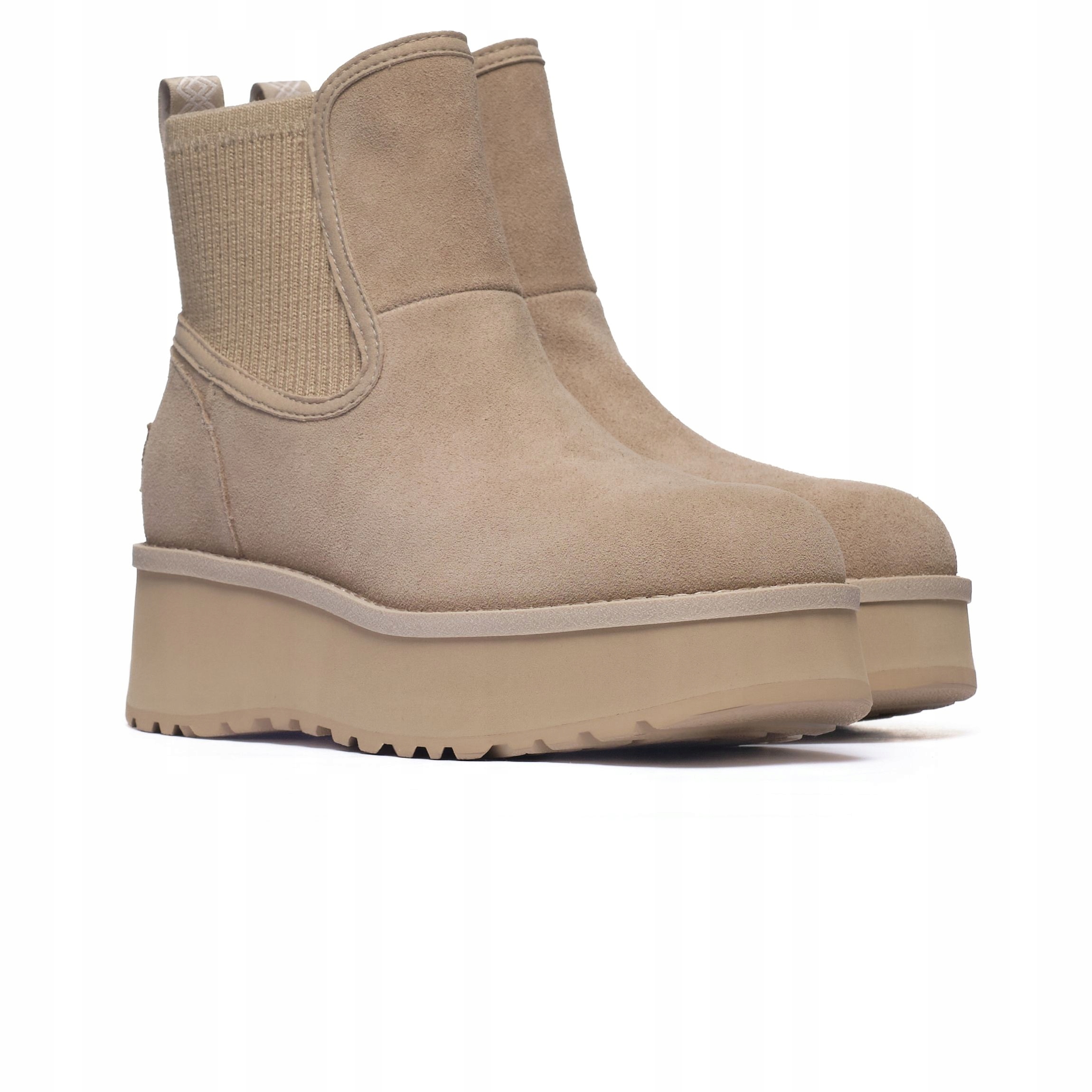 Sněhule Ugg Cityfunc Chelsea Boot 37 Dámské