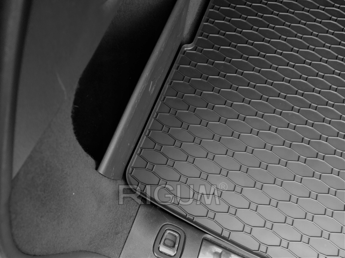 Zestaw dywaników do PEUGEOT 508 SW od 2011 do 2019 Numer katalogowy producenta 902099426021