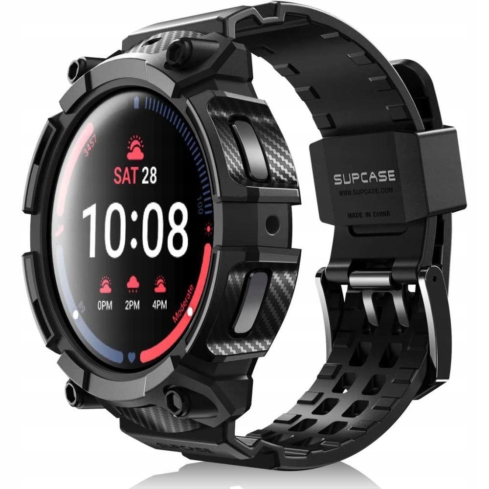 

Pasek Supcase Pancerny do Galaxy Watch 5 Pro 45 mm