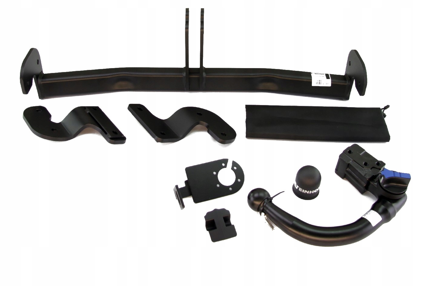 Hak Wypinany do Kia Optima 3 III TF Sedan 12-15 MODUŁ WIĄZKA 13 PIN GRATIS Stan opakowania oryginalne