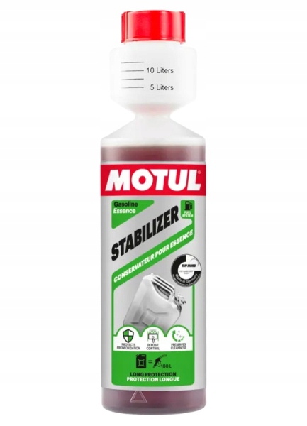 Motul Stabilizer 250ML