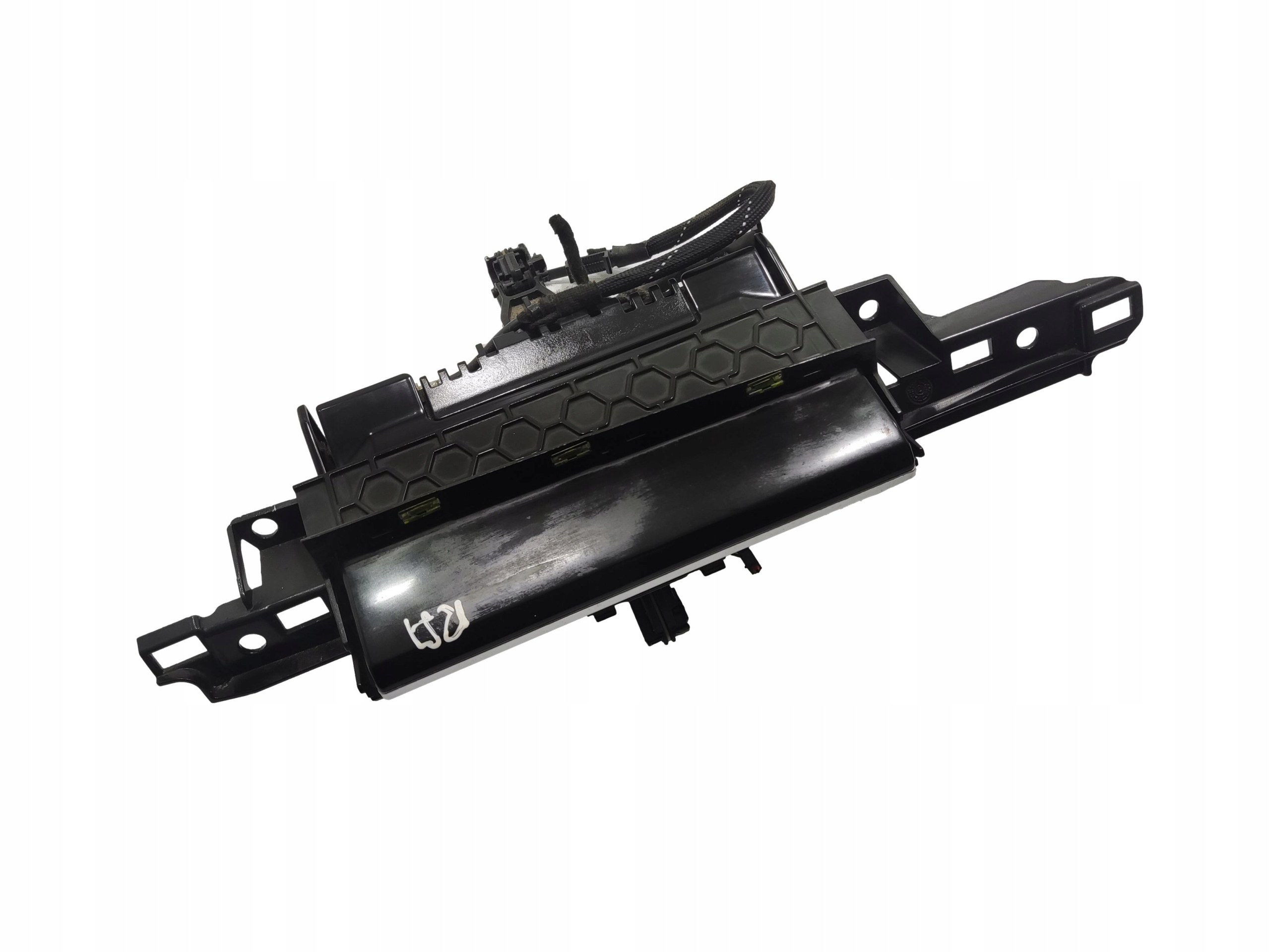 WINDA display MONITOR AUDI A7 RS7 4G 4G1919601P 2010-2014
