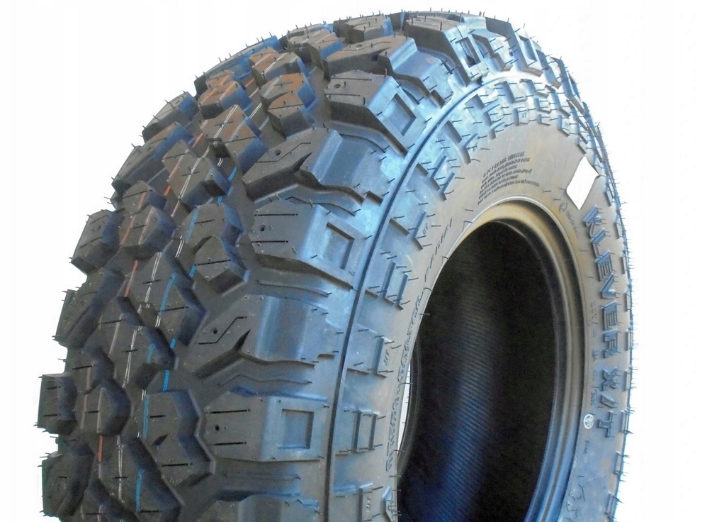 1x KENDA 28x10 00R14 70M 8PR KLEVER X T