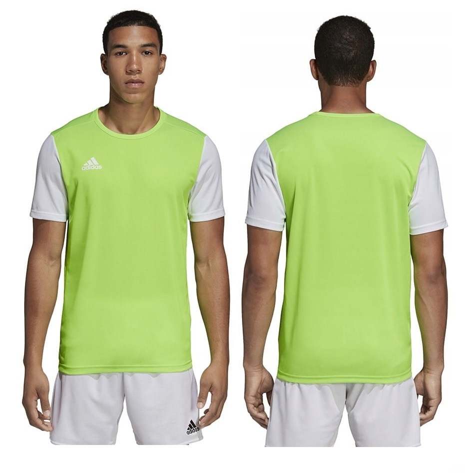 

Koszulka Męska Adidas Estro 19 DP3240 Zielony; XL