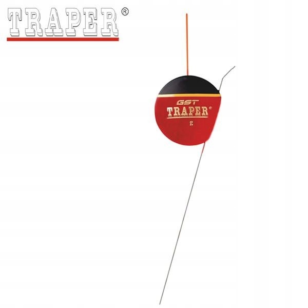 Spławik Traper Dysk 50G 34116