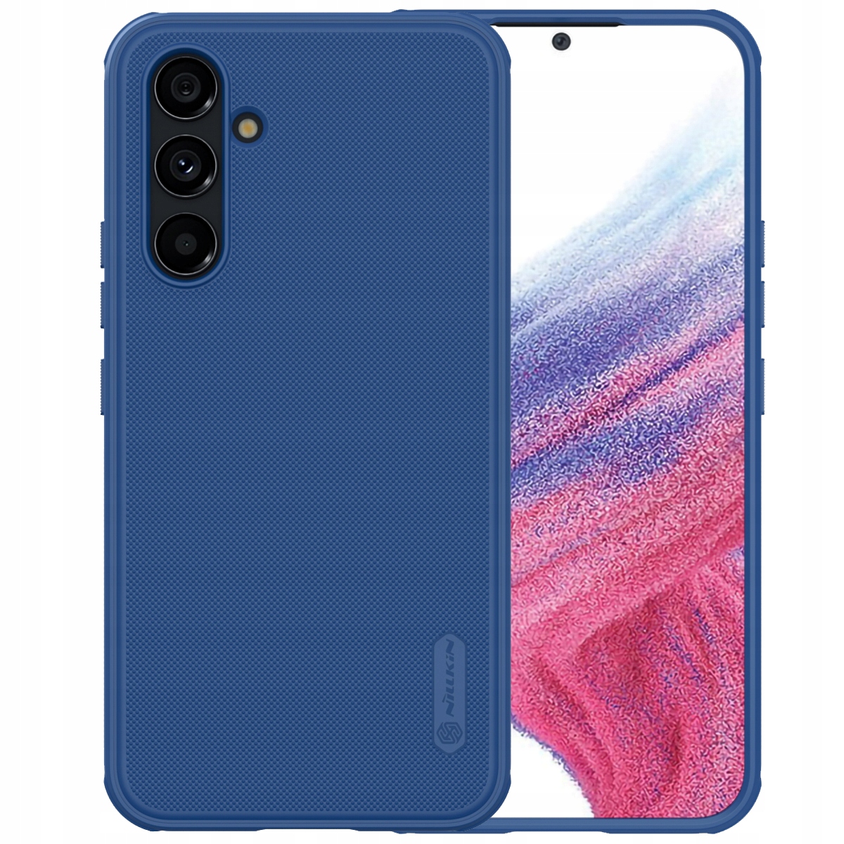 

Nillkin etui do Galaxy A54 5G plecki case obudowa