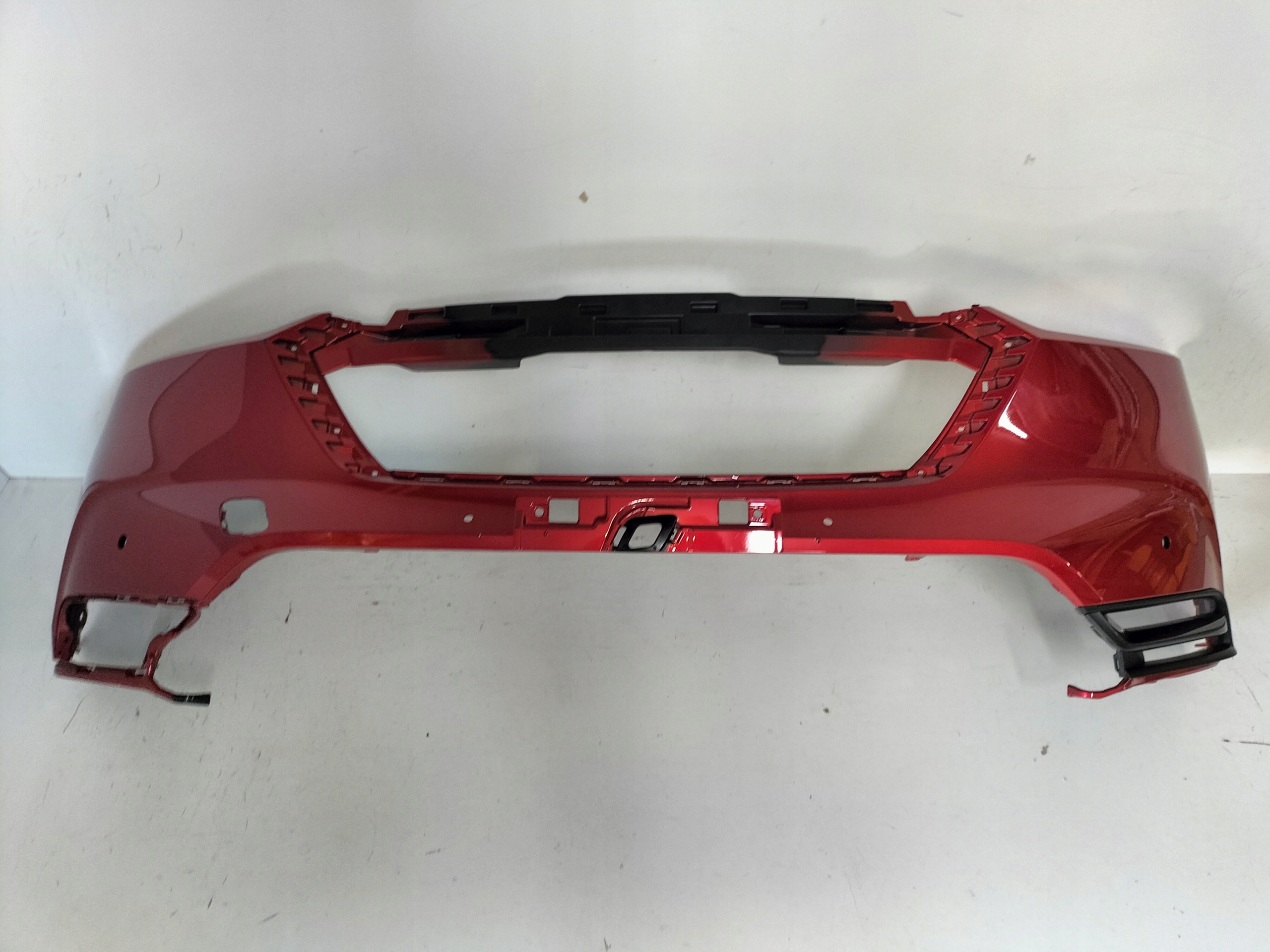 front bumper front HONDA HRV HR-V III 21