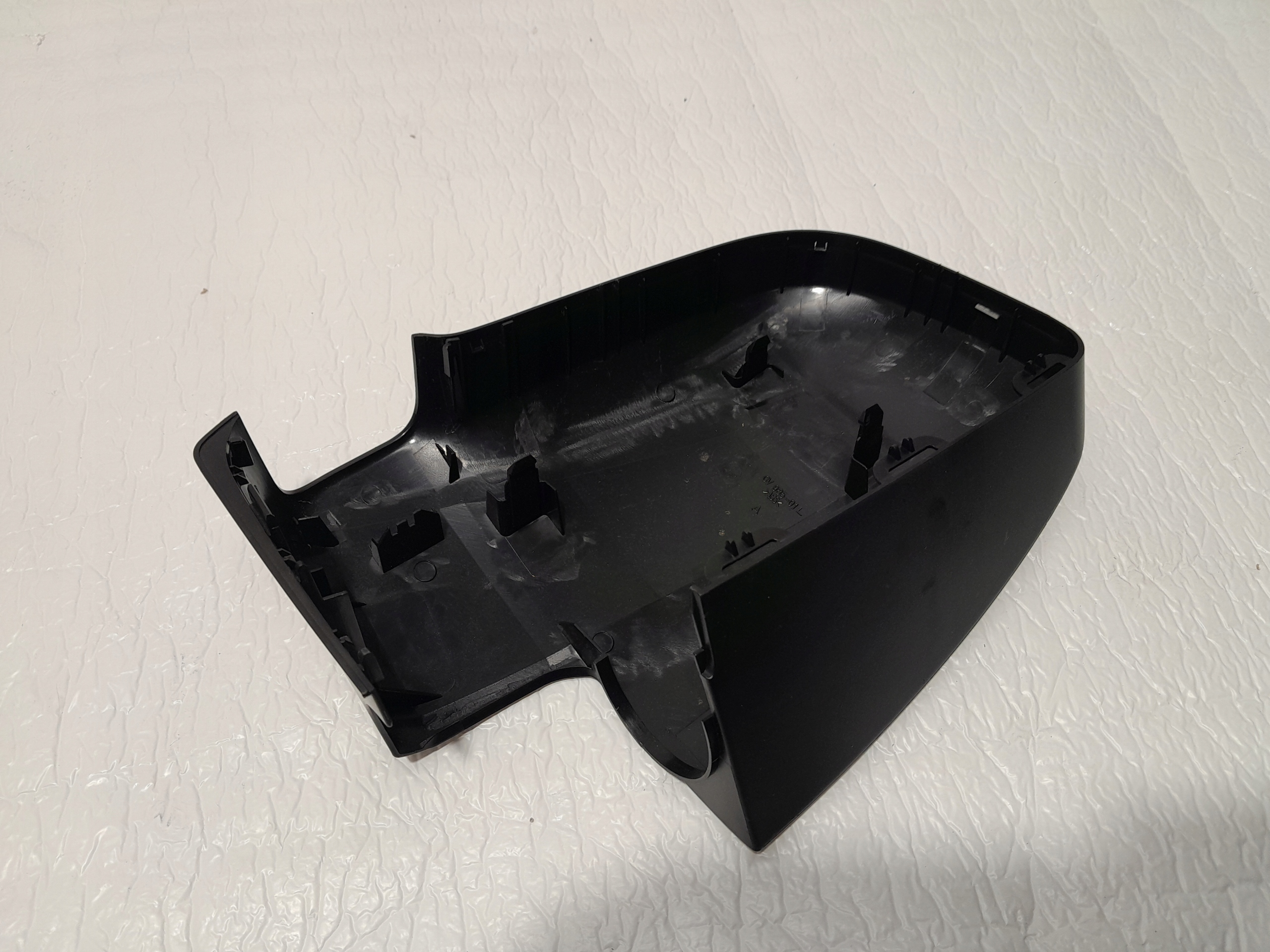 MERCEDES SPRINTER W910 cover mirrors left