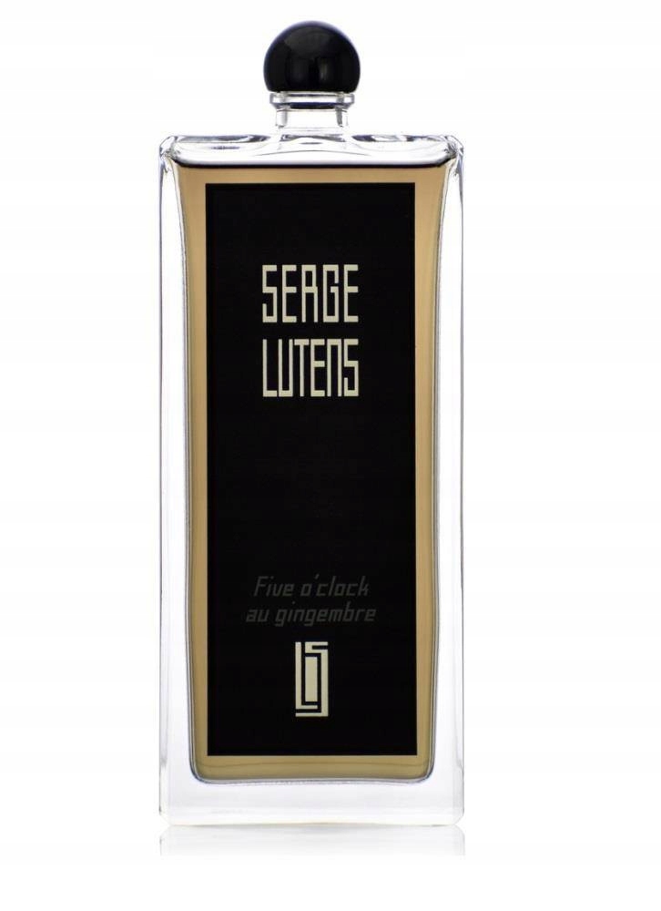 Serge Lutens Five O'clock Au Gingembre Edp 100 ml