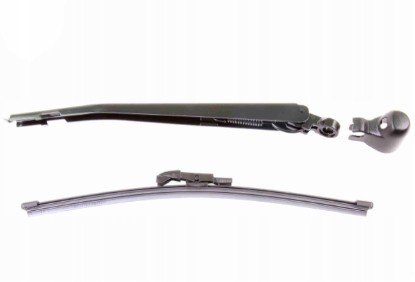 Rameno Zadného Stierača Vaico pre Bmw X1 E84 16 18 20 23 25 28i