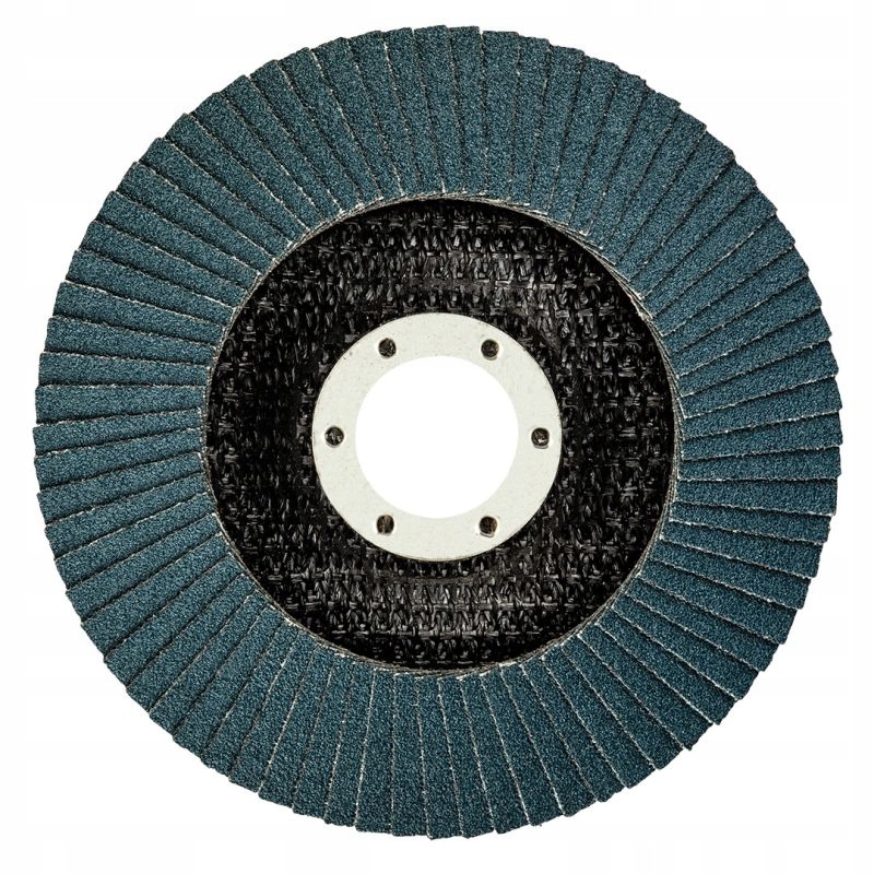 

Ściernica listkowa 115x22.2mm K100 cyrkonowa57H838