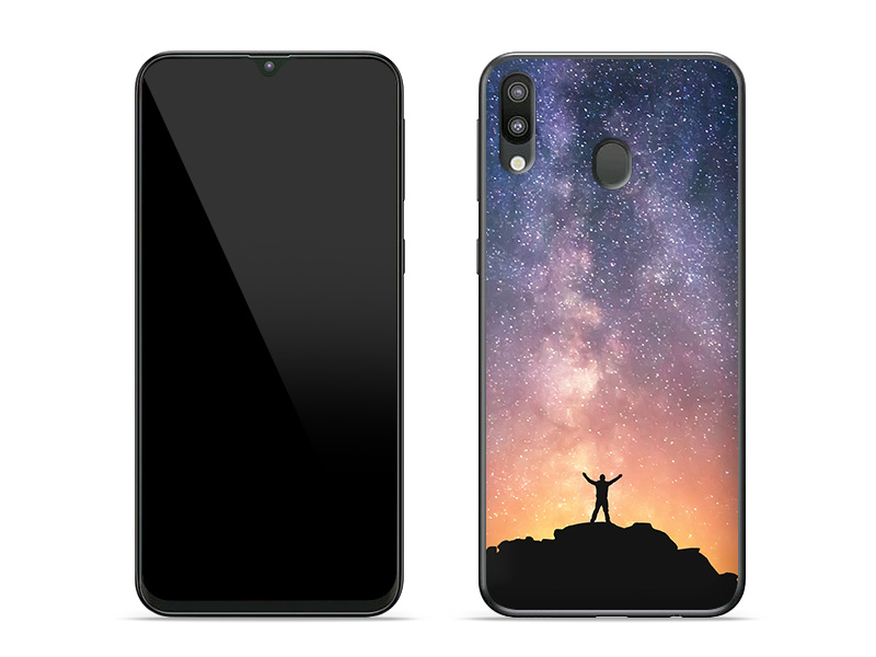 

Etui na Samsung Galaxy M20 Foto Case