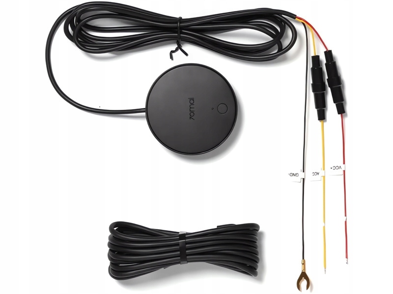 Adapter samochodowy 70MAI Hardwire Kit 4G UP04