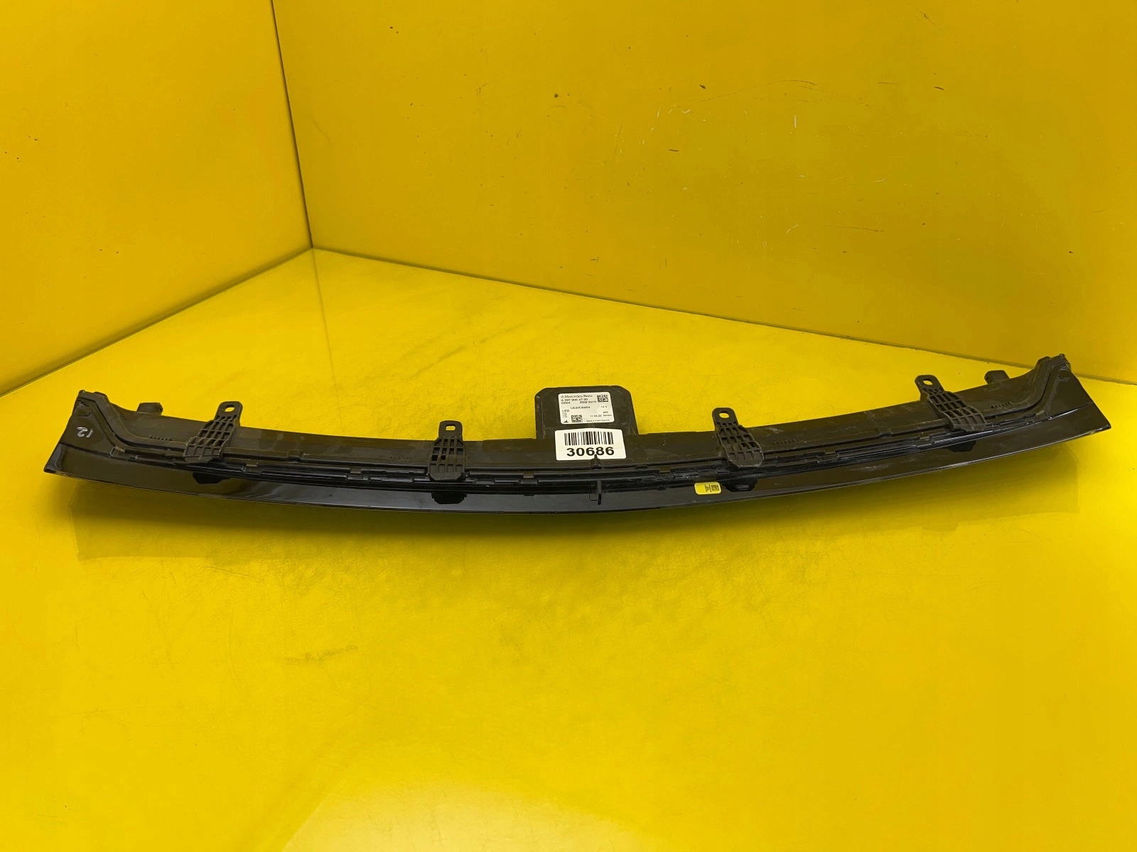 Mercedes EQS W297 cap front Led A2979064700