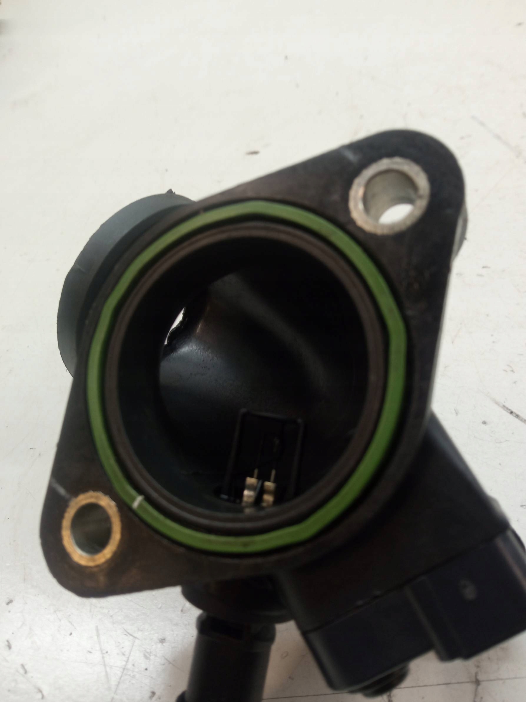air hose 1321487A 1.3 TCE Dacia Duster II (2017-2024)