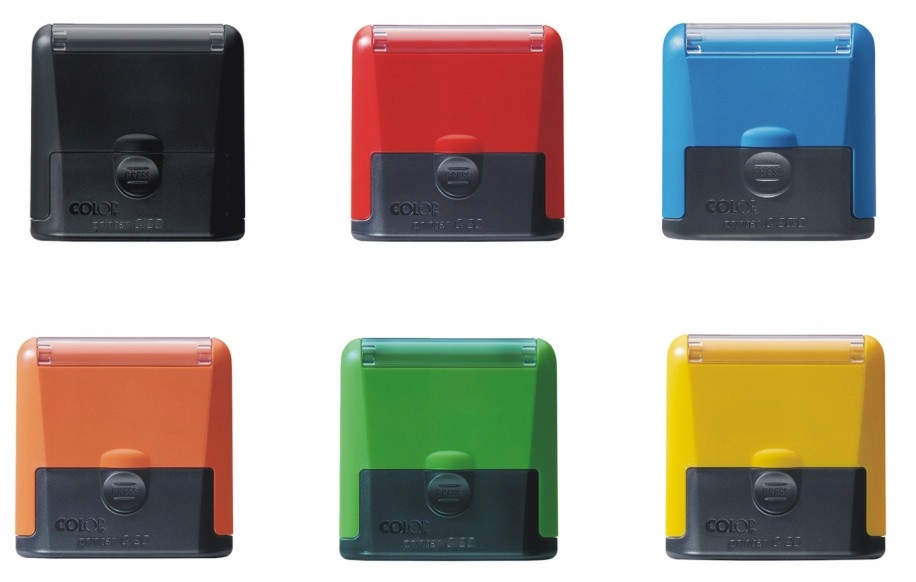 PIECZĄTKI PIECZĄTKA COLOP C 40 DUŻA FIRMOWA Marka Colop