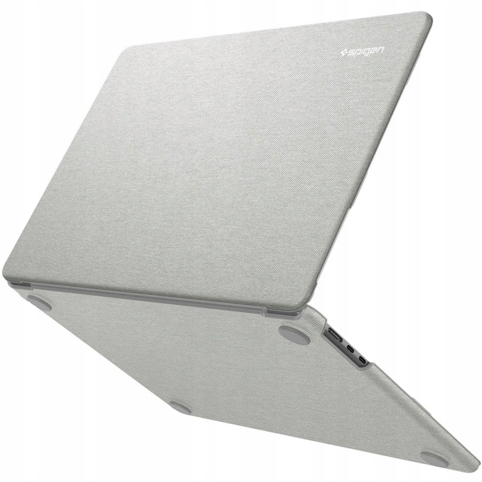 Puzdro Spigen Urban Fit Pre Macbook Air 15" 2023-2026 Puzdro