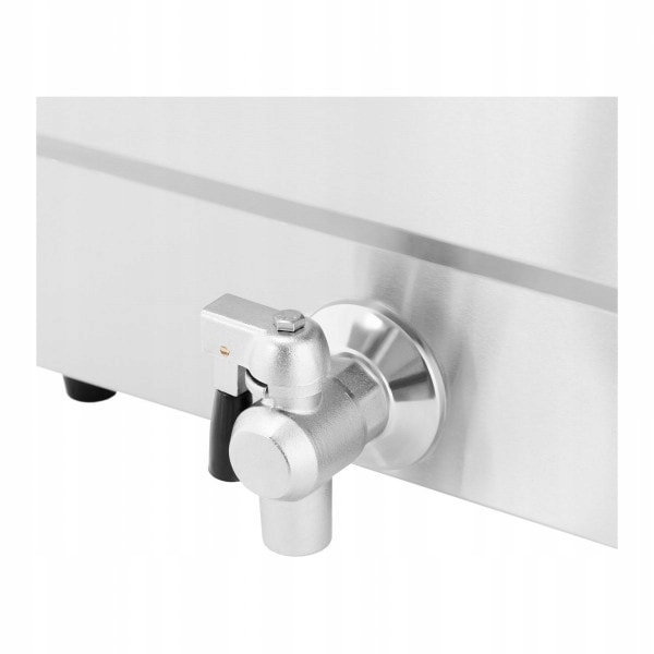 Frytownica - 13 l ROYAL CATERING 10012013 EAN (GTIN) 4062859010773