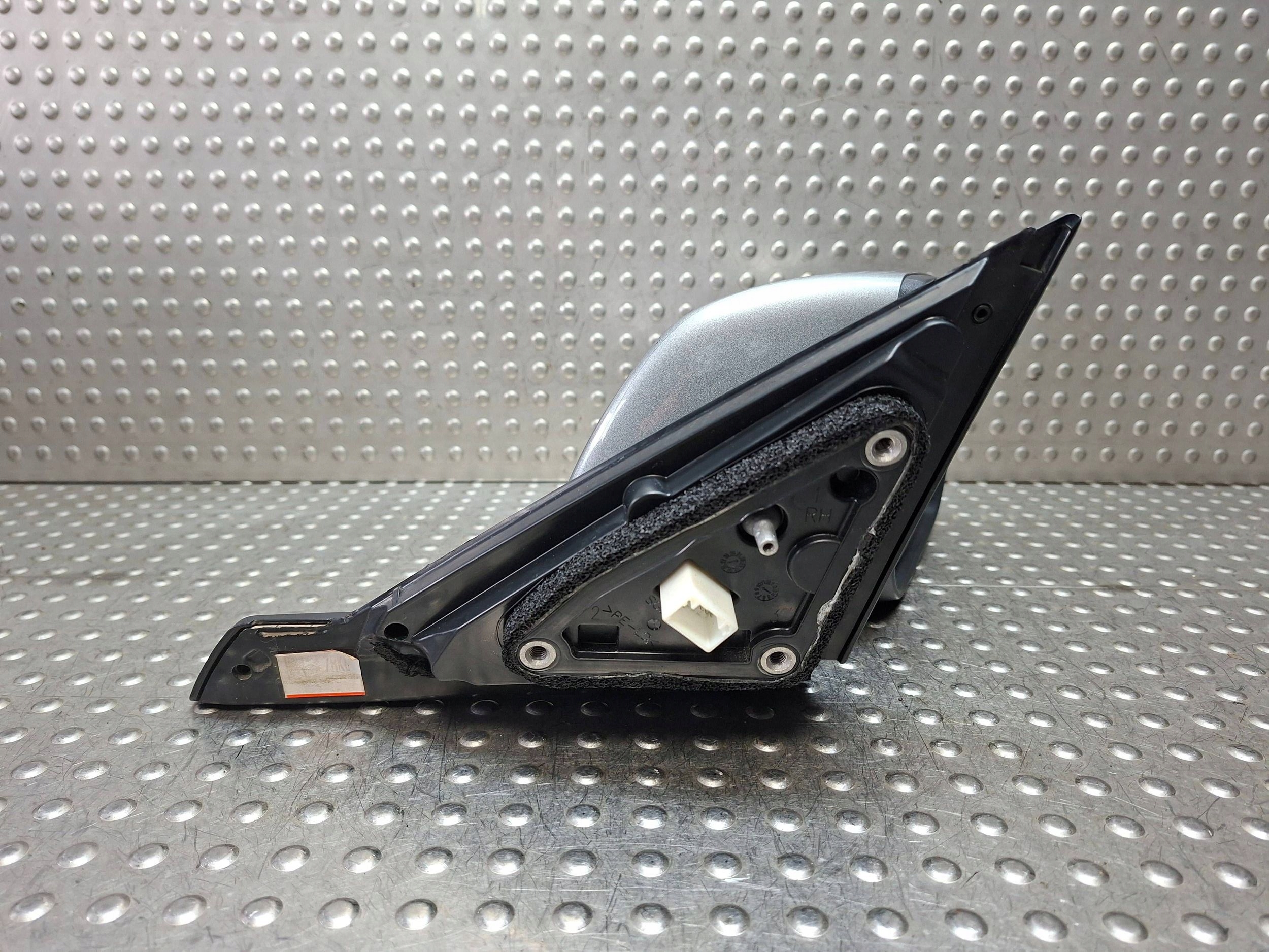 mirror right KIA NIRO II 22- 8 PIN EU