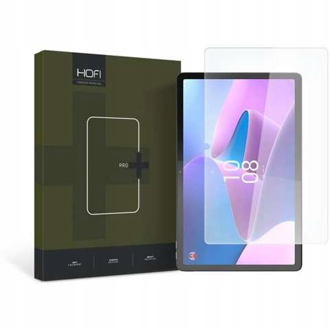

Szkło Hartowane Do Lenovo Tab P11 TB-350 Hofi