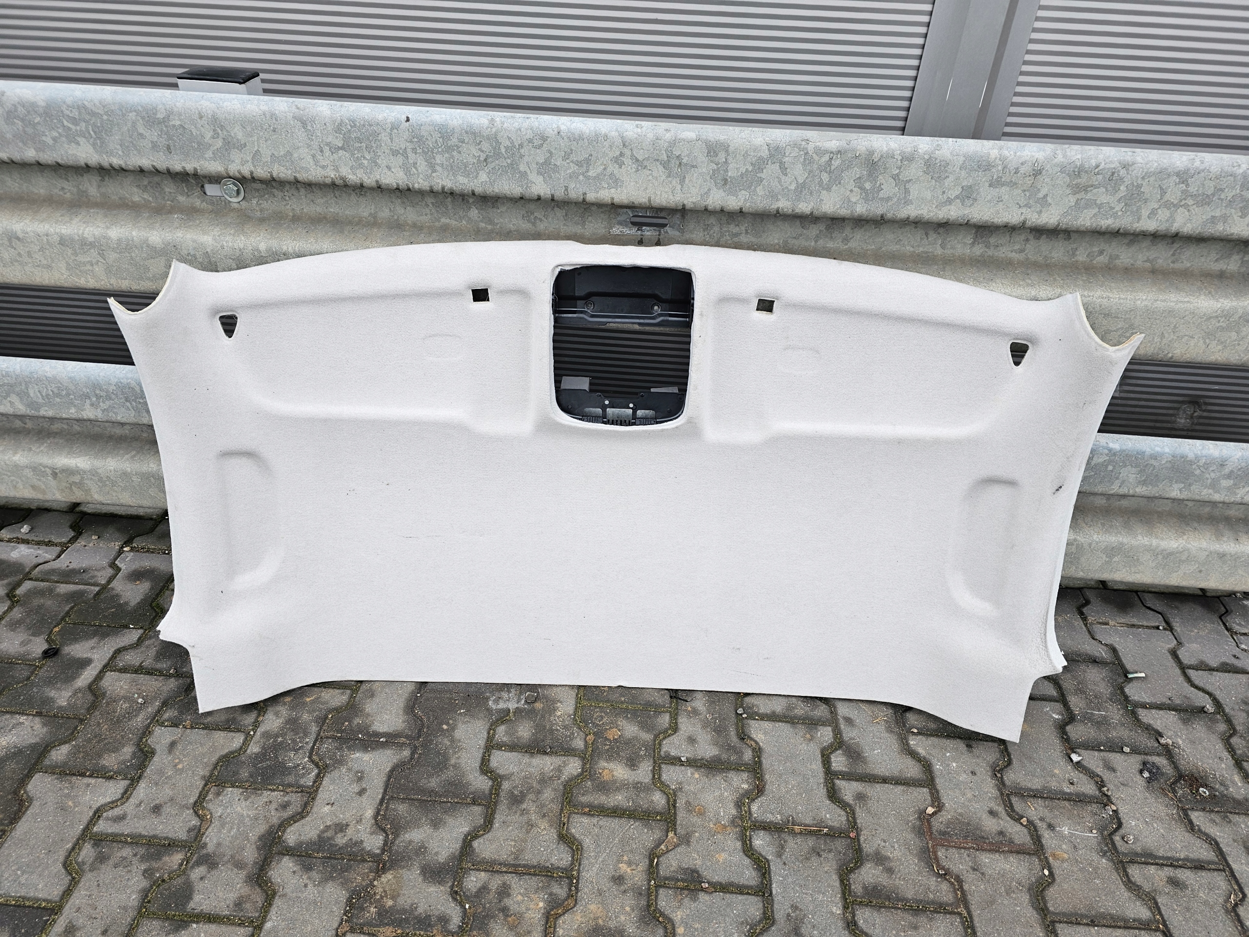 MERCEDES VITO 447 15- CIELO INTERNO 195086310-01