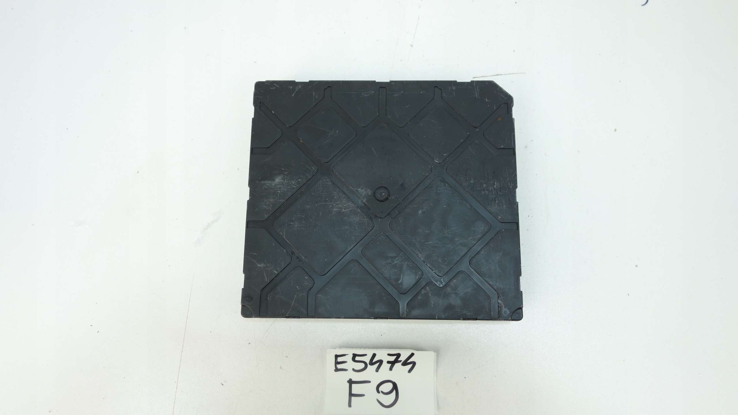 module control unit BCM KOMFORTU VOLKSWAGEN SKODA 5Q0937084EB
