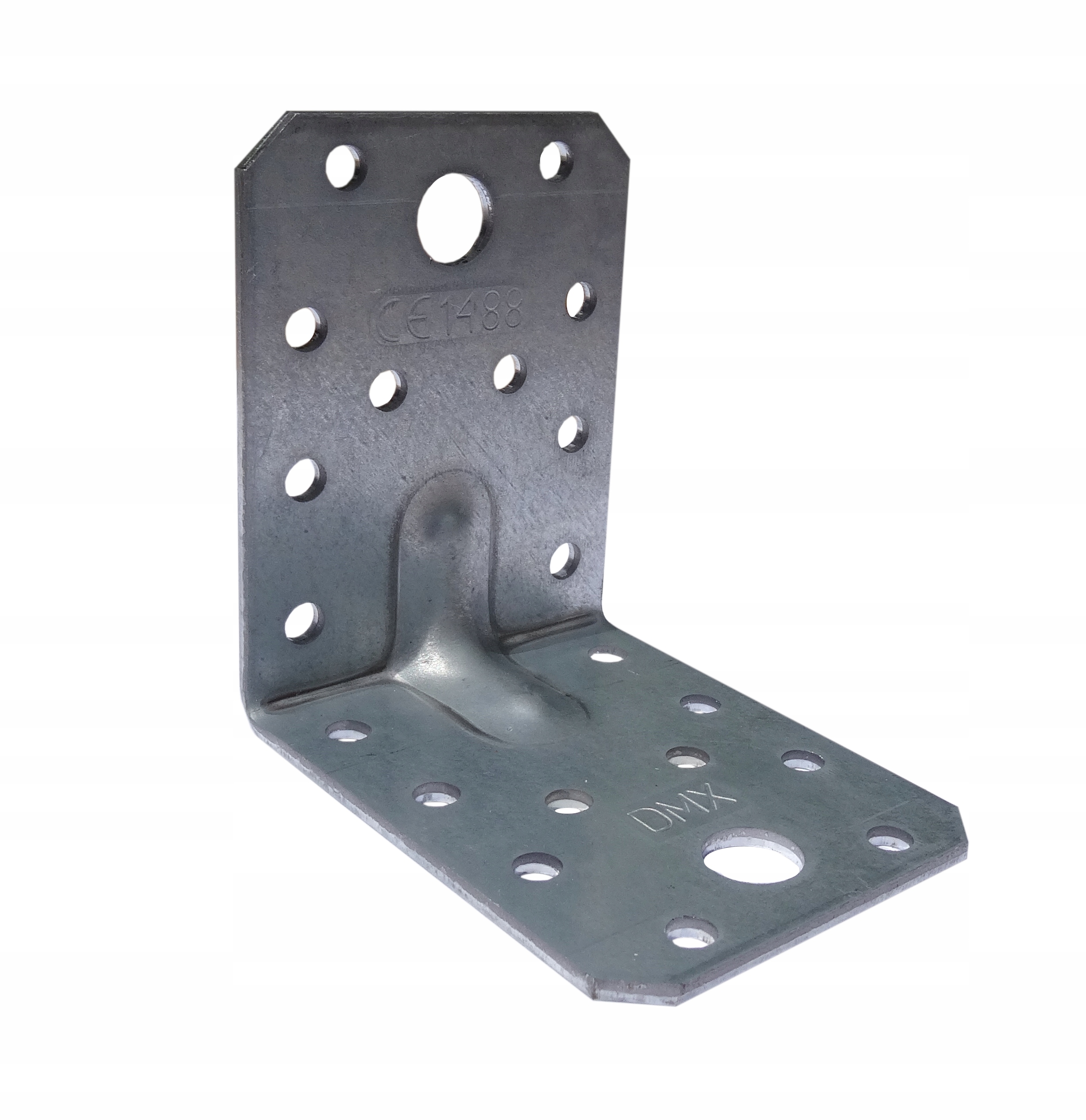 

Kątownik łącznik ciesielski 70x70x55x2,5mm KP4 DMX
