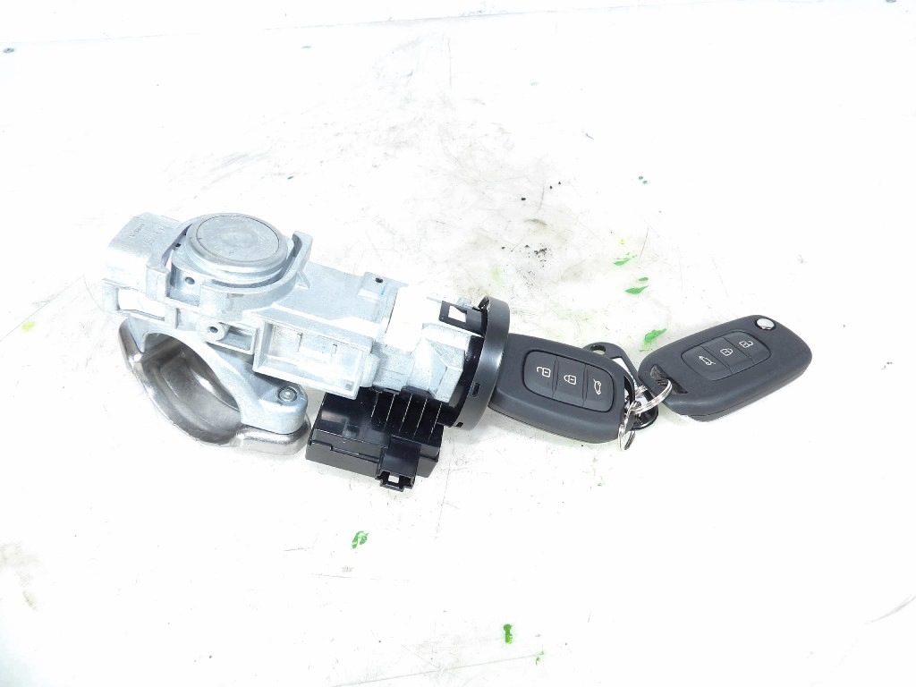 ignition key RENAULT MEGANE IV LIFT 1.3TCE 285904BA0A