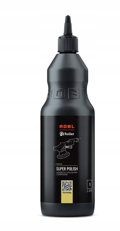 ADBL Super Polish 1L Середня ріжуча паста