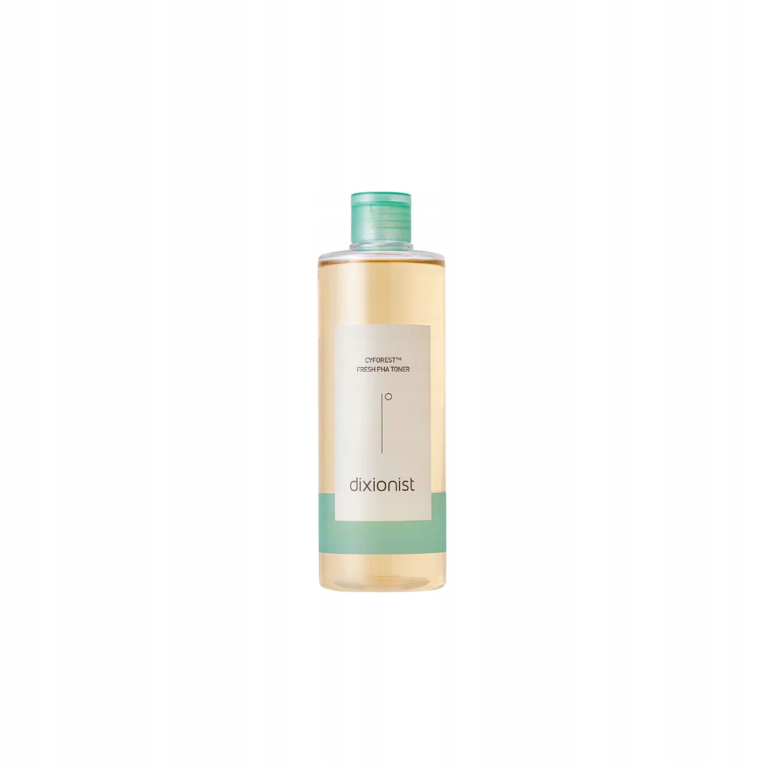 DIXIONIST CYFOREST FRESH PHA TONER MINI 100 ml - tonik do twarzy