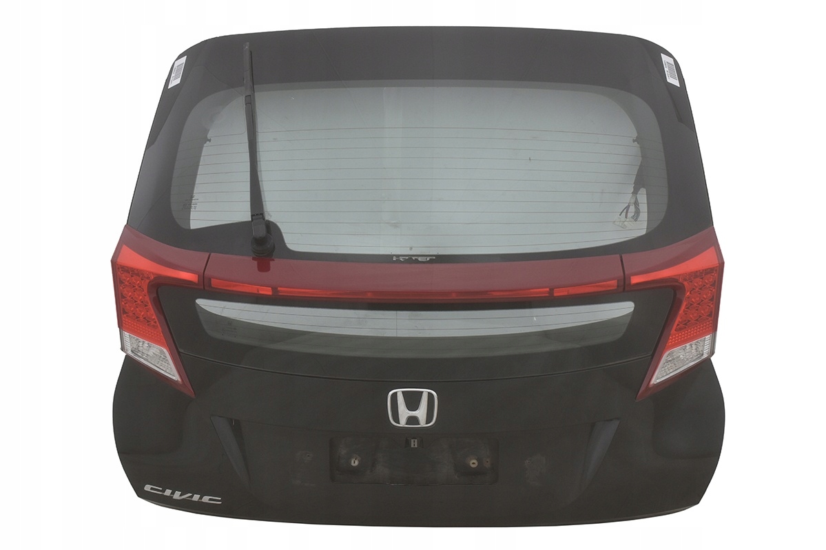 boot doors * rear part HONDA CIVIC IX NH731M