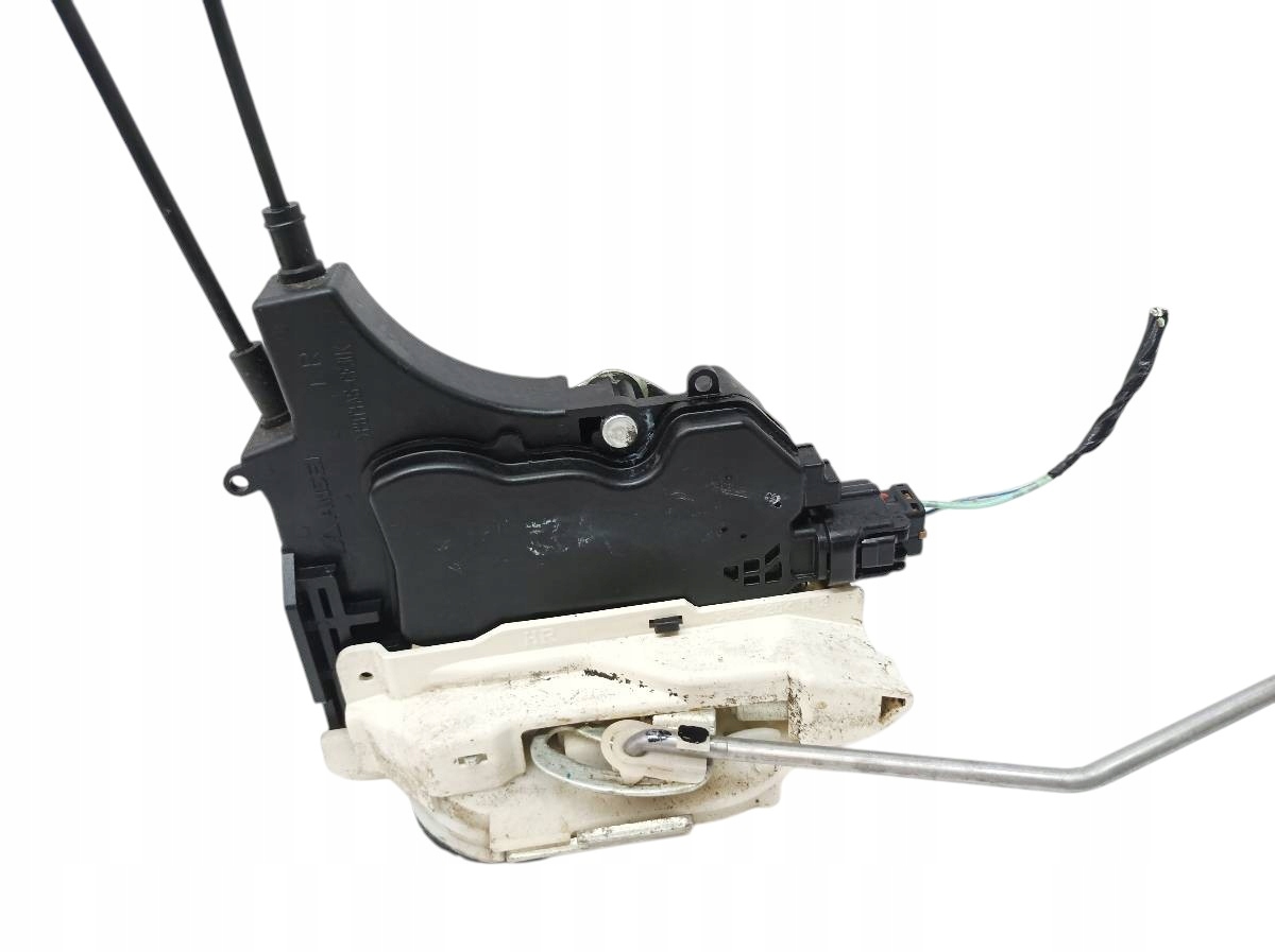 lock door rear part right Peugeot 4007 and (2007-2012)