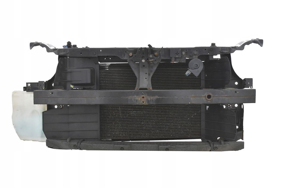 bar, wall front NISSAN QASHQAI and J10