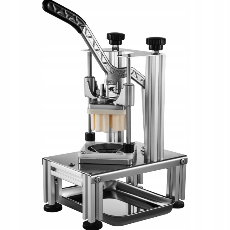 Ręczna krajalnica do warzyw 4 ostrza EAN (GTIN) 0087956687370